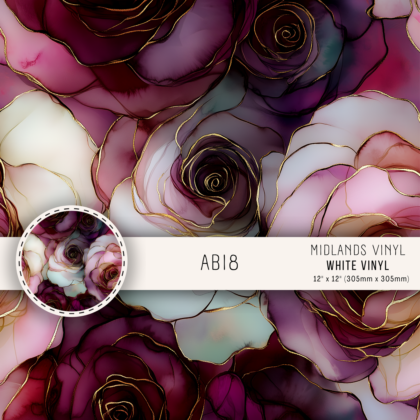 ABI COLLECTION - ASSORTED PATTERNS