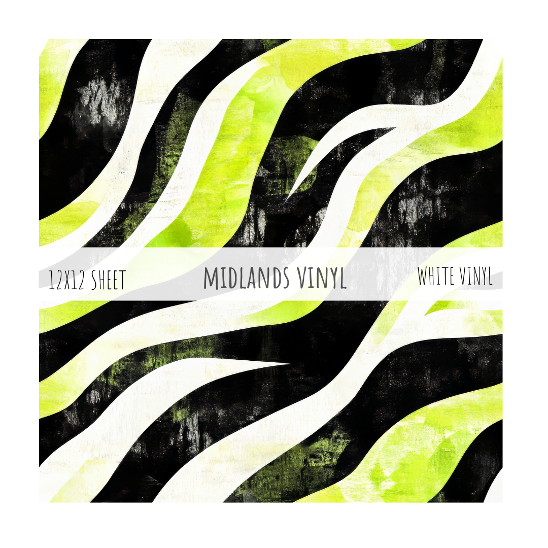 AFTERLIFE COLLECTION - ASSORTED PATTERNS