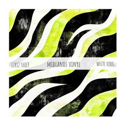 AFTERLIFE COLLECTION - ASSORTED PATTERNS