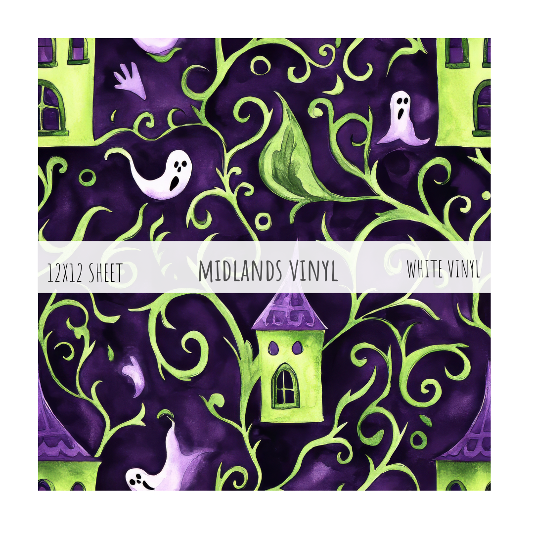 AFTERLIFE COLLECTION - ASSORTED PATTERNS