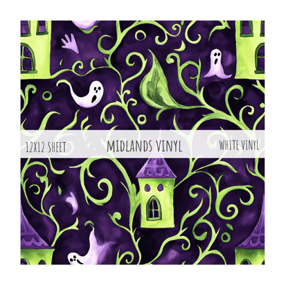 AFTERLIFE COLLECTION - ASSORTED PATTERNS