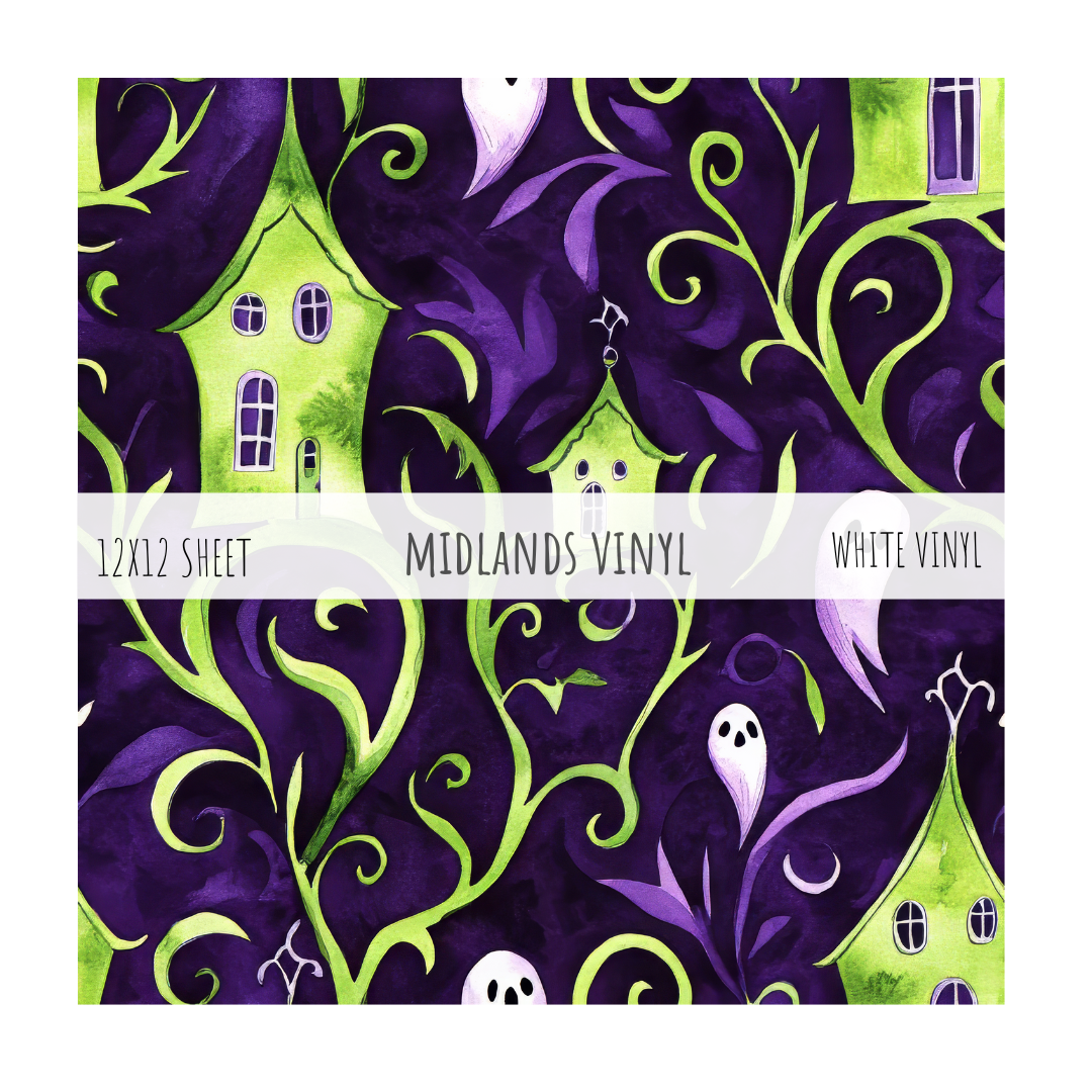 AFTERLIFE COLLECTION - ASSORTED PATTERNS