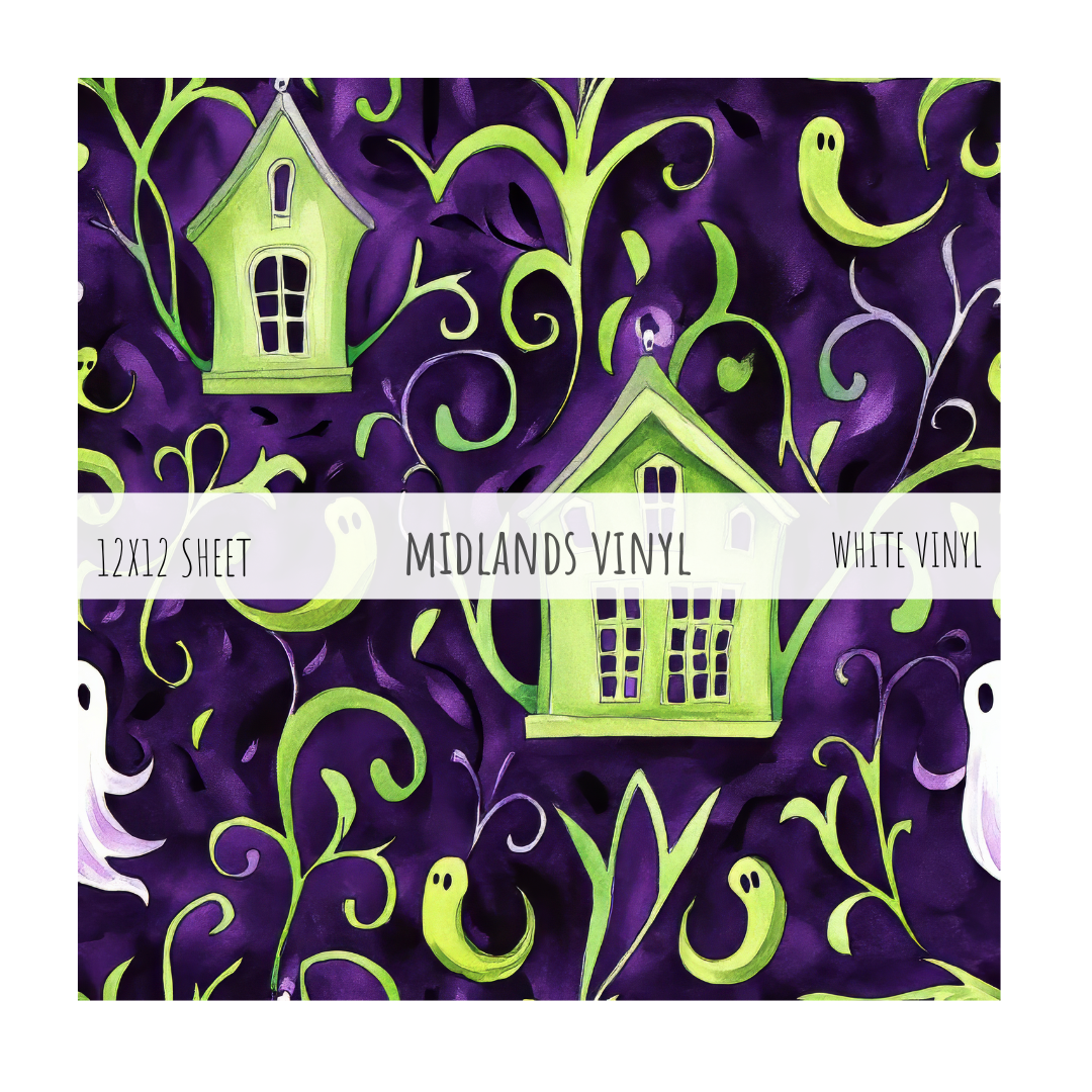 AFTERLIFE COLLECTION - ASSORTED PATTERNS