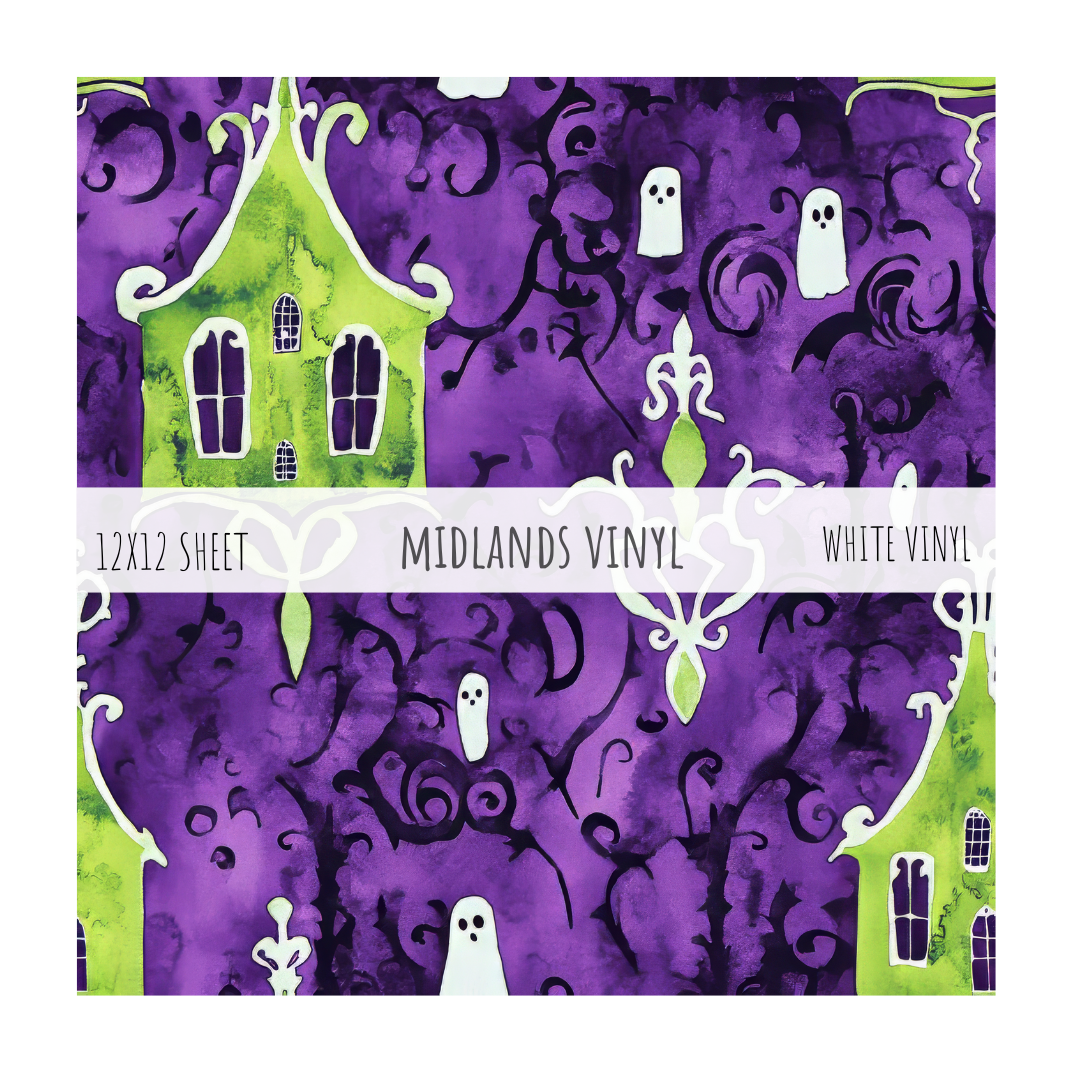 AFTERLIFE COLLECTION - ASSORTED PATTERNS