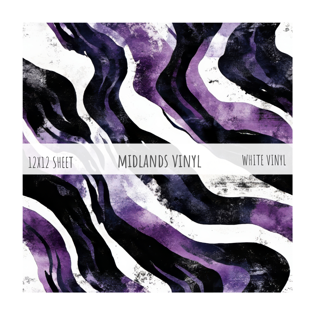 AFTERLIFE COLLECTION - ASSORTED PATTERNS