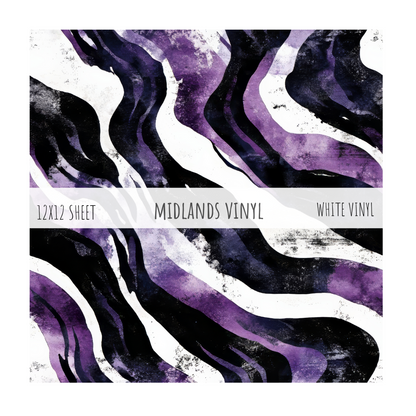 AFTERLIFE COLLECTION - ASSORTED PATTERNS