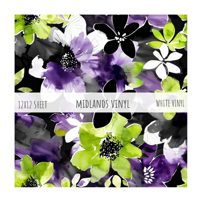 AFTERLIFE COLLECTION - ASSORTED PATTERNS