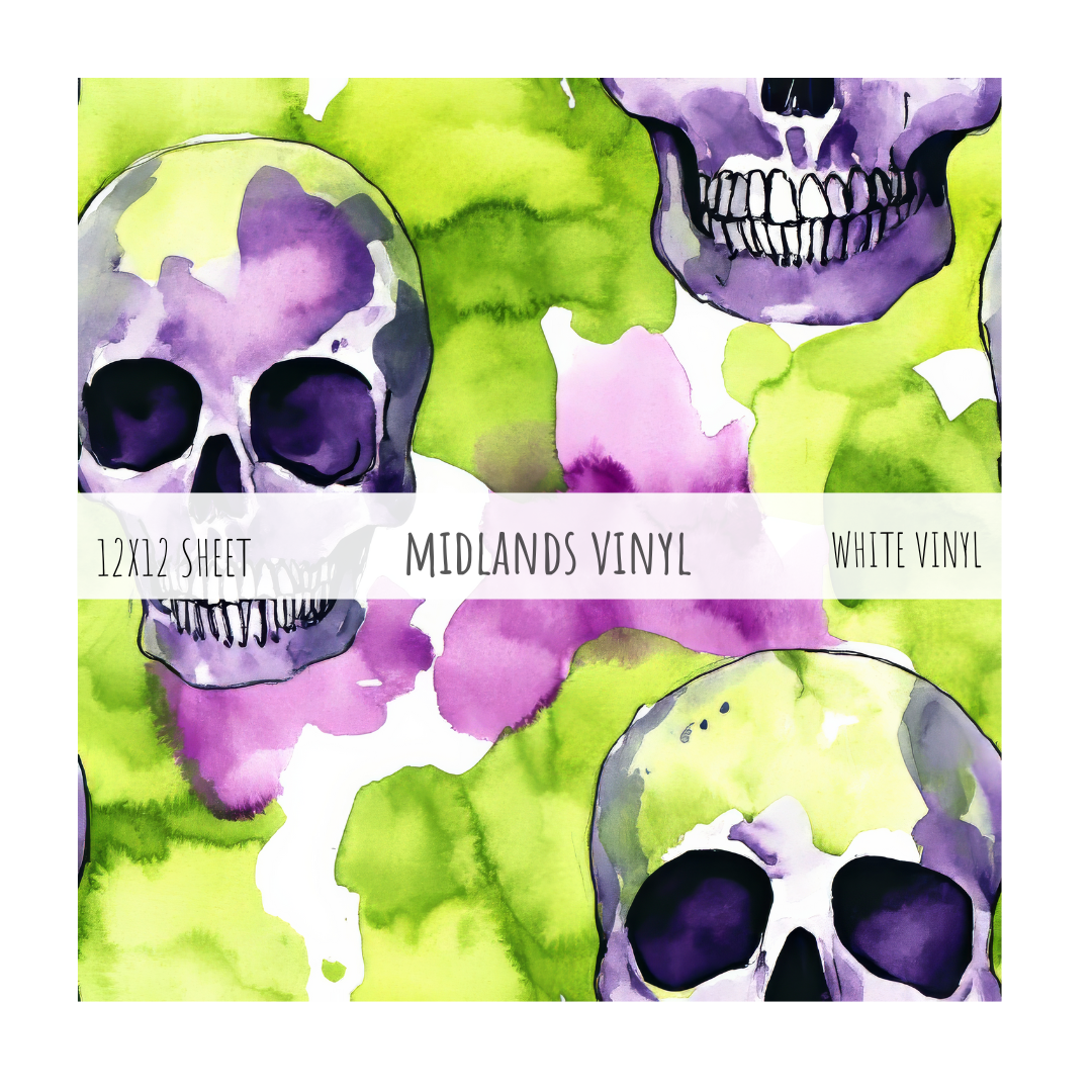 AFTERLIFE COLLECTION - ASSORTED PATTERNS