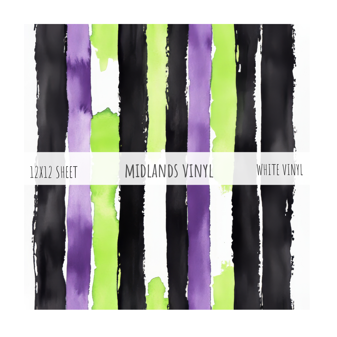 AFTERLIFE COLLECTION - ASSORTED PATTERNS