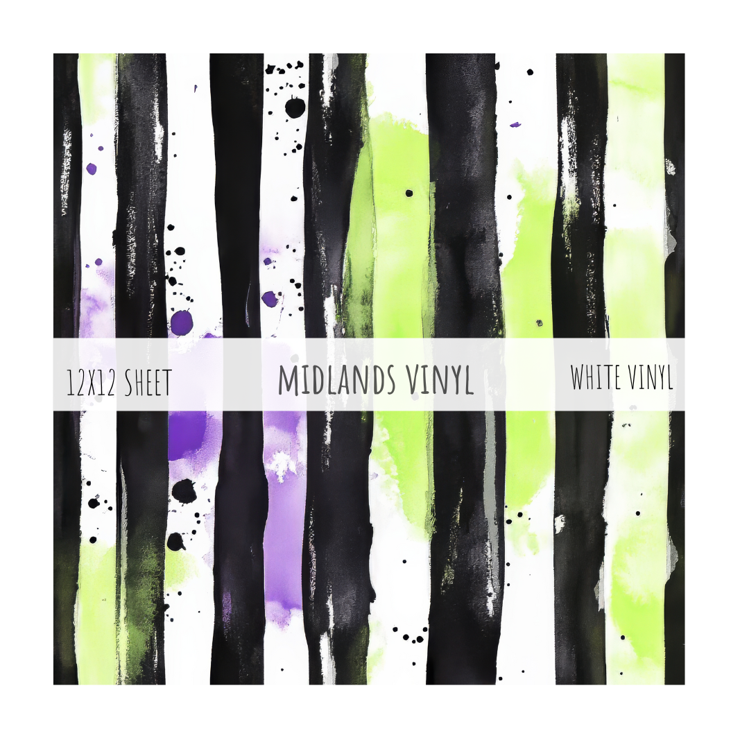 AFTERLIFE COLLECTION - ASSORTED PATTERNS