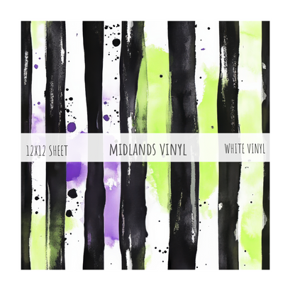 AFTERLIFE COLLECTION - ASSORTED PATTERNS