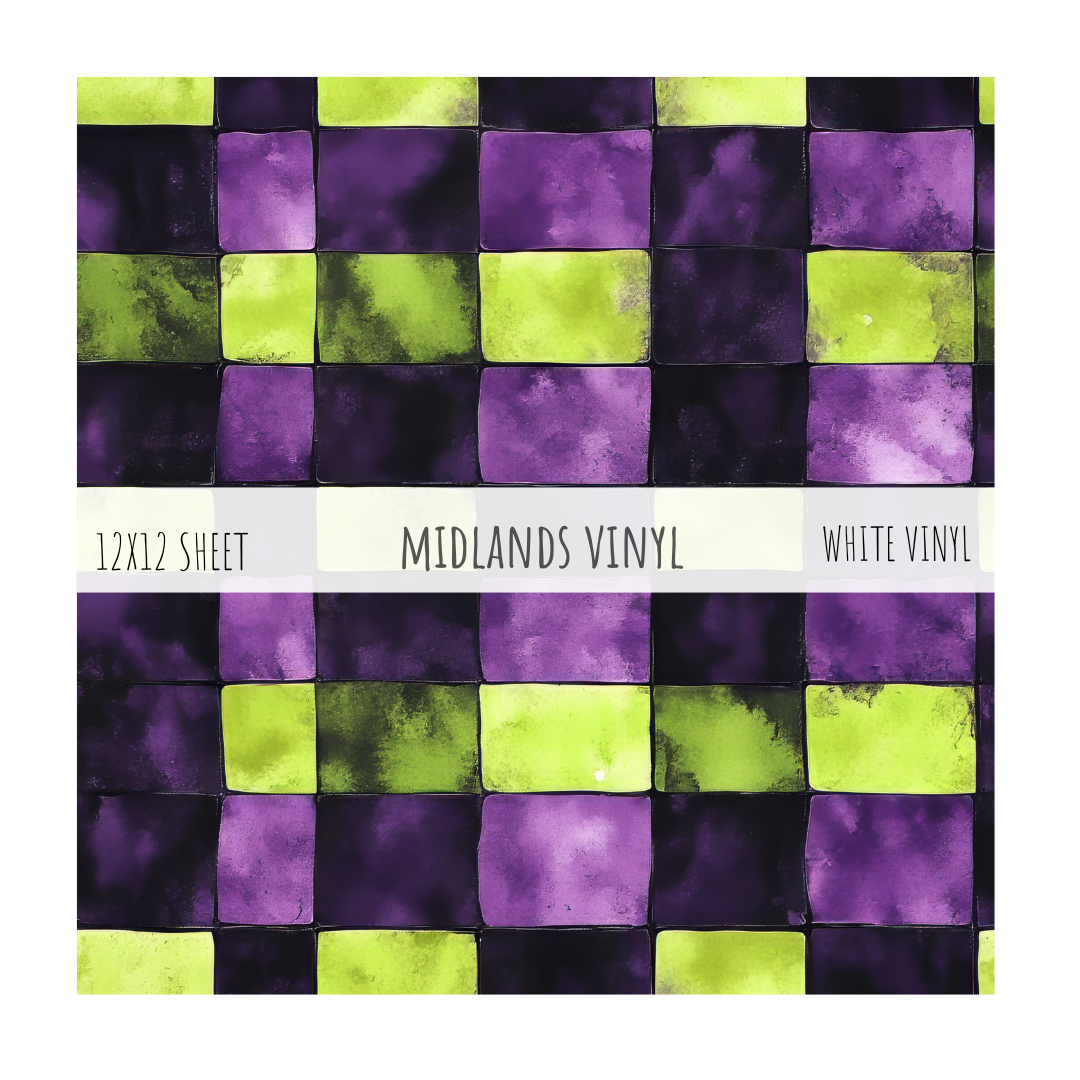 AFTERLIFE COLLECTION - ASSORTED PATTERNS