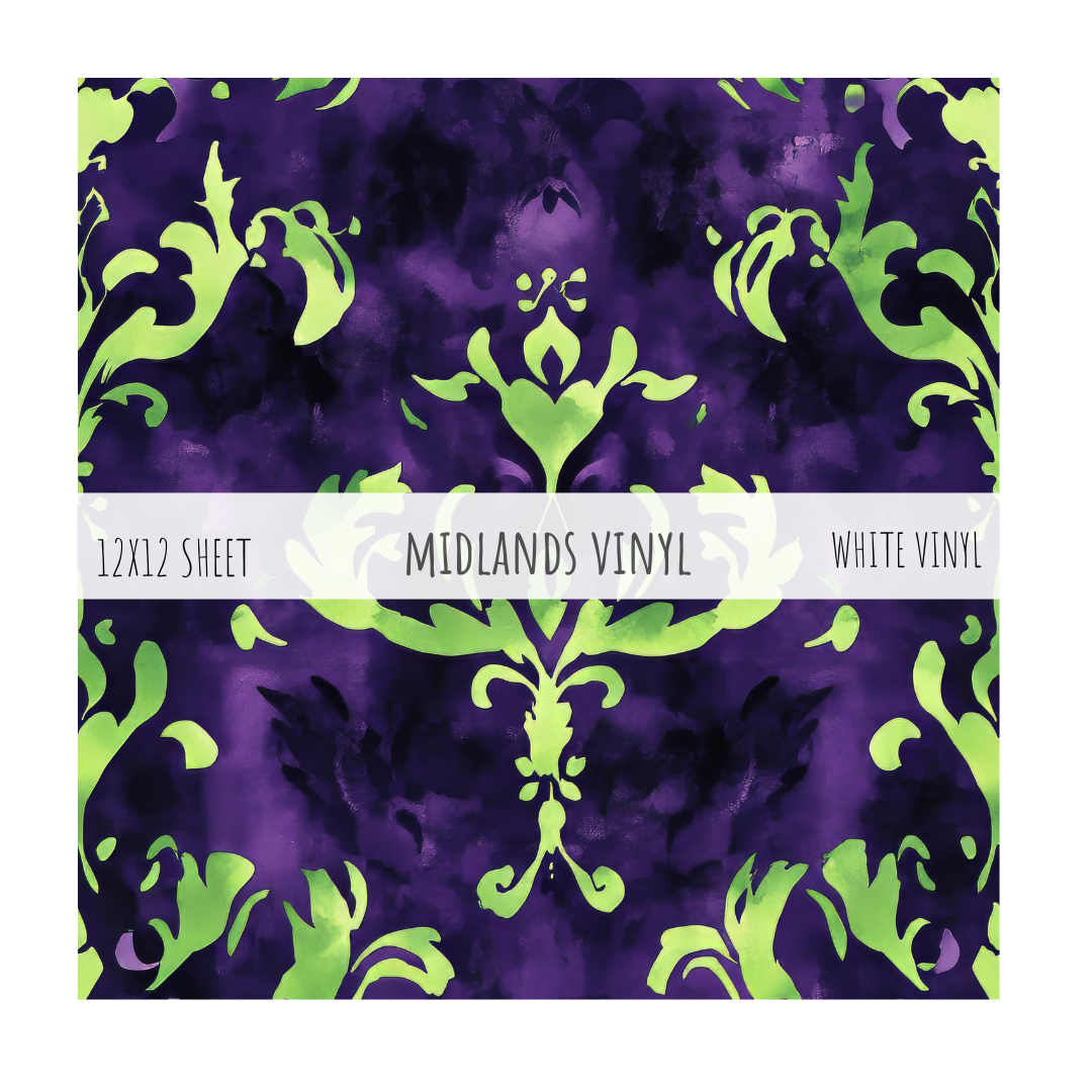 AFTERLIFE COLLECTION - ASSORTED PATTERNS