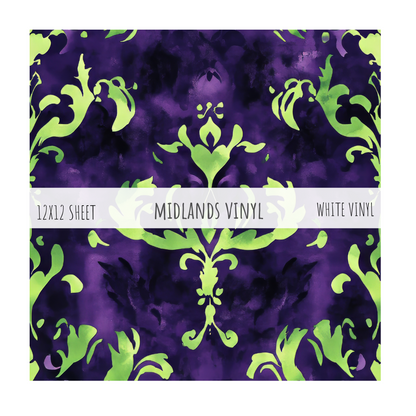 AFTERLIFE COLLECTION - ASSORTED PATTERNS