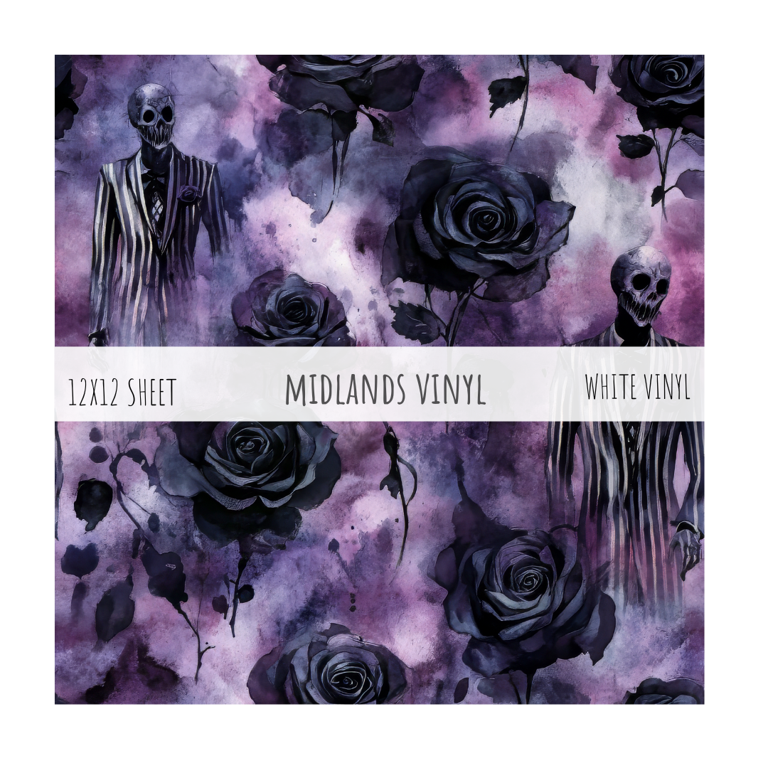 AFTERLIFE COLLECTION - ASSORTED PATTERNS