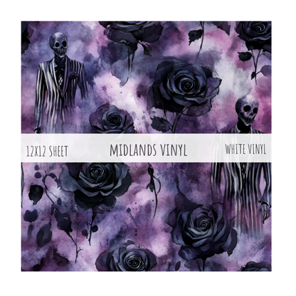 AFTERLIFE COLLECTION - ASSORTED PATTERNS