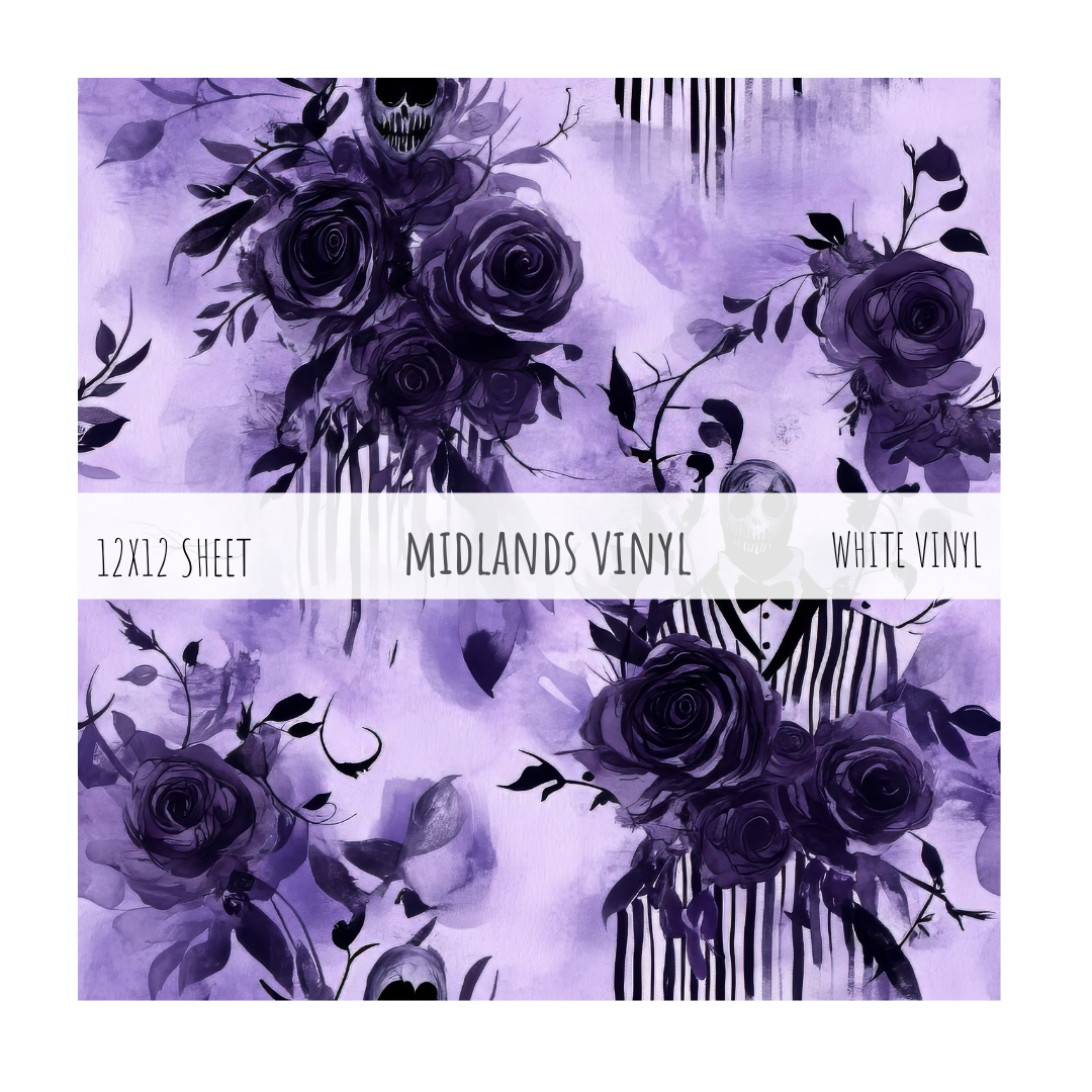 AFTERLIFE COLLECTION - ASSORTED PATTERNS