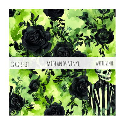 AFTERLIFE COLLECTION - ASSORTED PATTERNS