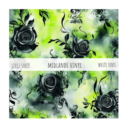 AFTERLIFE COLLECTION - ASSORTED PATTERNS