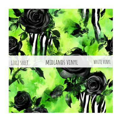 AFTERLIFE COLLECTION - ASSORTED PATTERNS