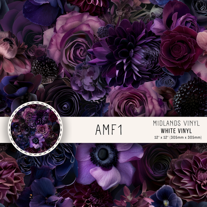 AMF COLLECTION - ASSORTED PATTERNS