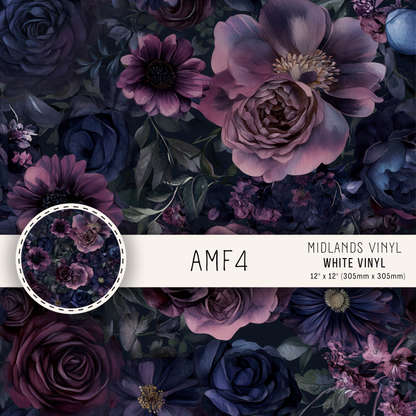 AMF COLLECTION - ASSORTED PATTERNS