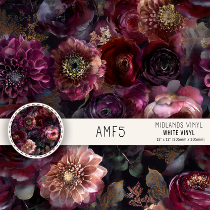 AMF COLLECTION - ASSORTED PATTERNS
