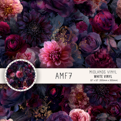 AMF COLLECTION - ASSORTED PATTERNS