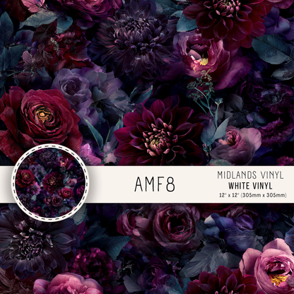 AMF COLLECTION - ASSORTED PATTERNS