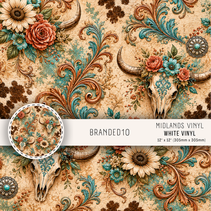 BRANDED COLLECTION - ASSORTED SIZES/PATTERNS