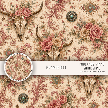 BRANDED COLLECTION - ASSORTED SIZES/PATTERNS