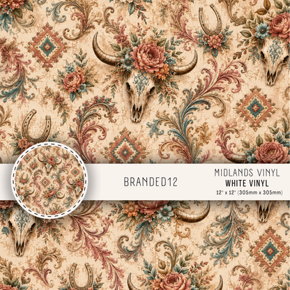 BRANDED COLLECTION - ASSORTED SIZES/PATTERNS