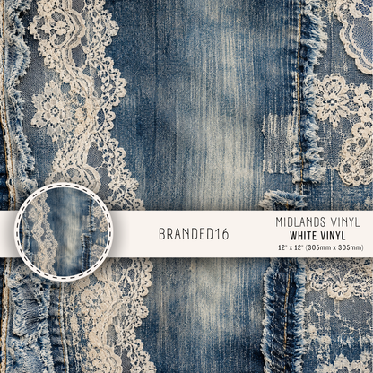 BRANDED COLLECTION - ASSORTED SIZES/PATTERNS