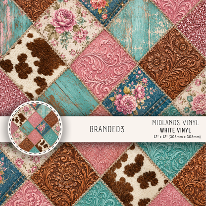 BRANDED COLLECTION - ASSORTED SIZES/PATTERNS