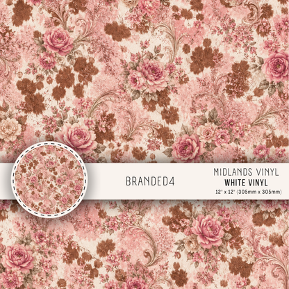 BRANDED COLLECTION - ASSORTED SIZES/PATTERNS
