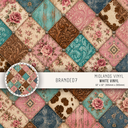 BRANDED COLLECTION - ASSORTED SIZES/PATTERNS