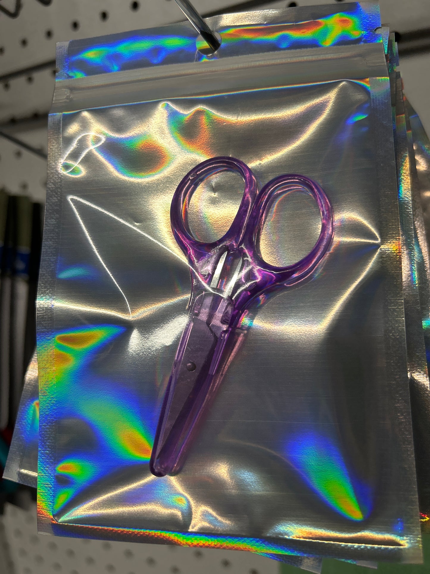 Scissors