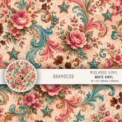 BRANDED COLLECTION - ASSORTED SIZES/PATTERNS
