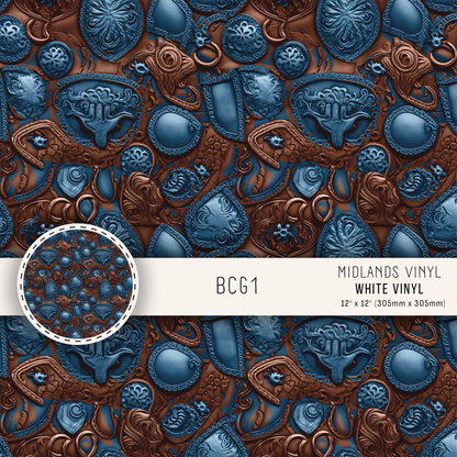 BCG COLLECTION - ASSORTED PATTERNS