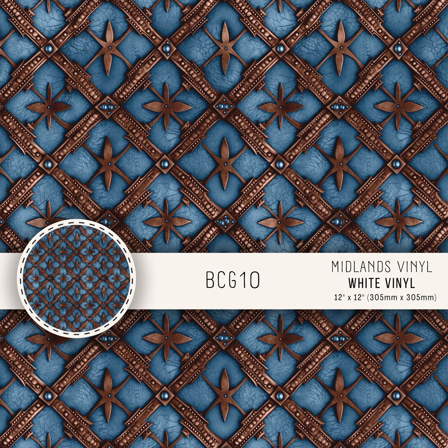 BCG COLLECTION - ASSORTED PATTERNS
