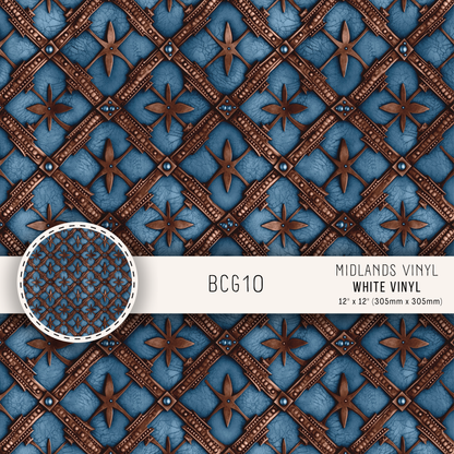 BCG COLLECTION - ASSORTED PATTERNS