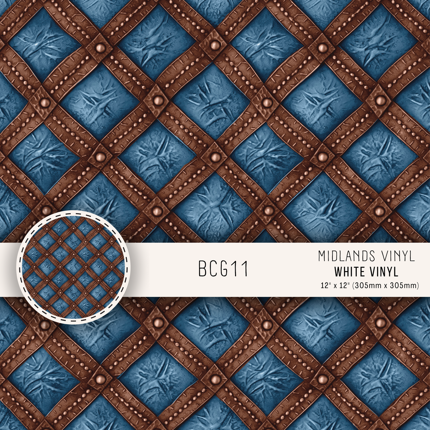 BCG COLLECTION - ASSORTED PATTERNS