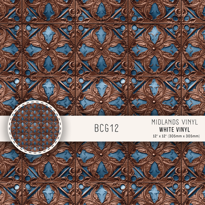 BCG COLLECTION - ASSORTED PATTERNS