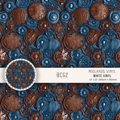 BCG COLLECTION - ASSORTED PATTERNS