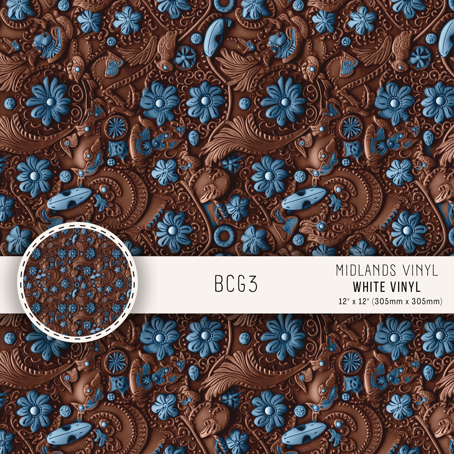 BCG COLLECTION - ASSORTED PATTERNS