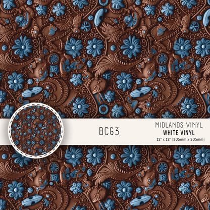 BCG COLLECTION - ASSORTED PATTERNS
