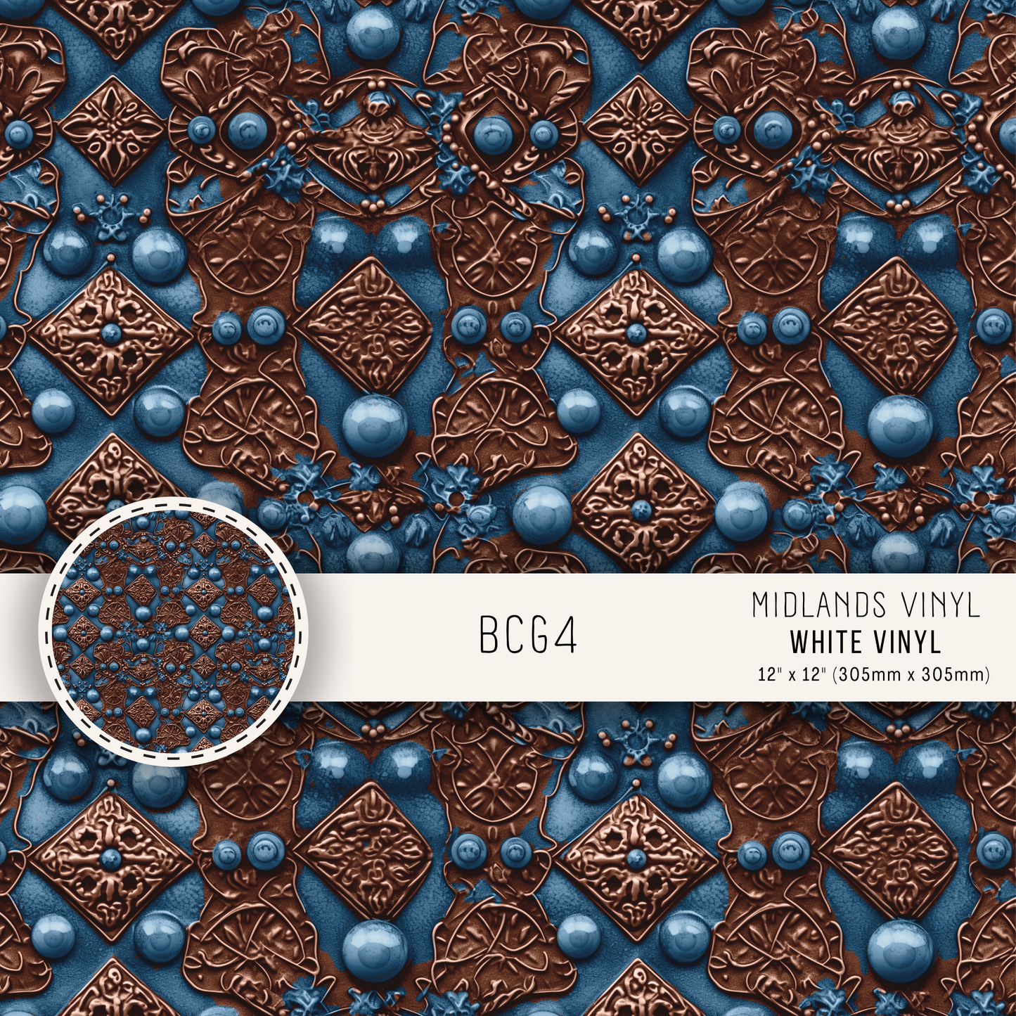 BCG COLLECTION - ASSORTED PATTERNS