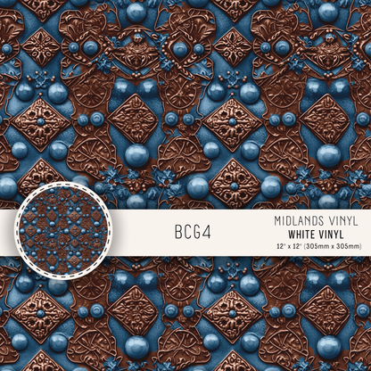 BCG COLLECTION - ASSORTED PATTERNS