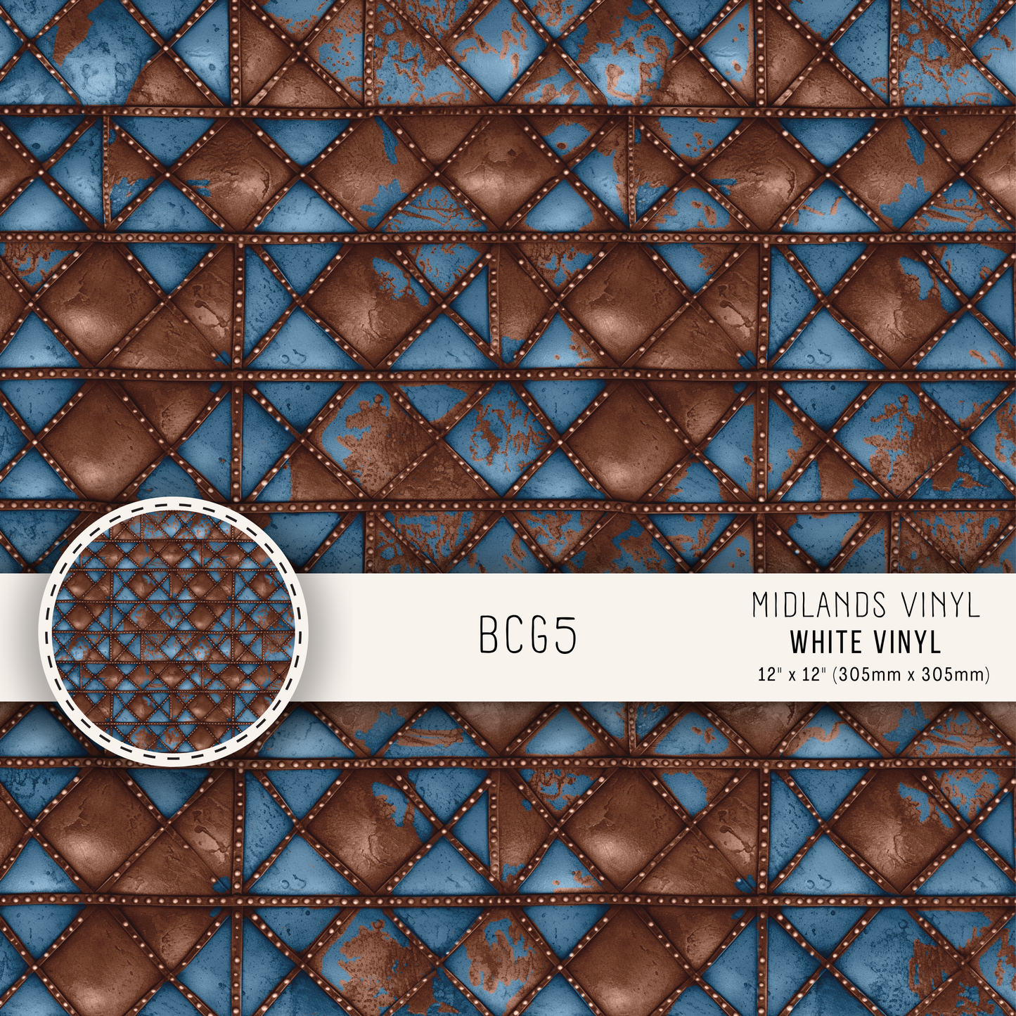 BCG COLLECTION - ASSORTED PATTERNS