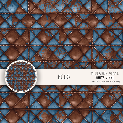 BCG COLLECTION - ASSORTED PATTERNS